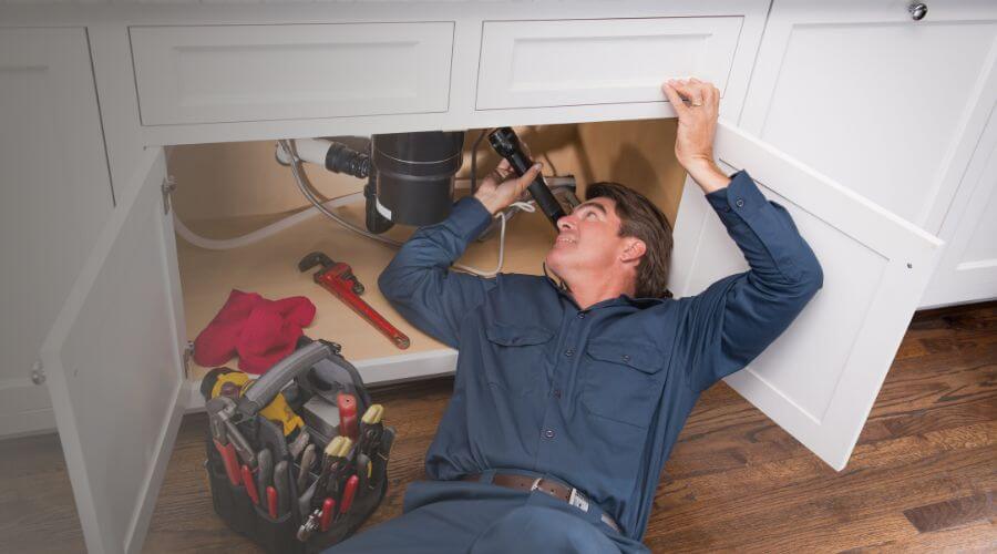 Professional Leak Detection in Haskins, OH